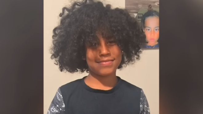 Jahvai Roy